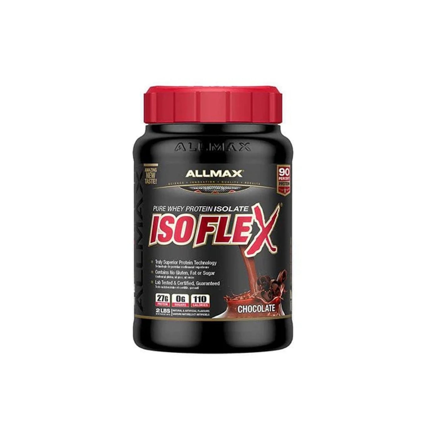ALLMAX - Isoflex