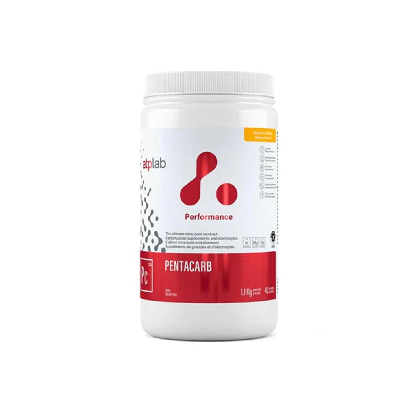 ATP - Pentacarb 1.1 kg