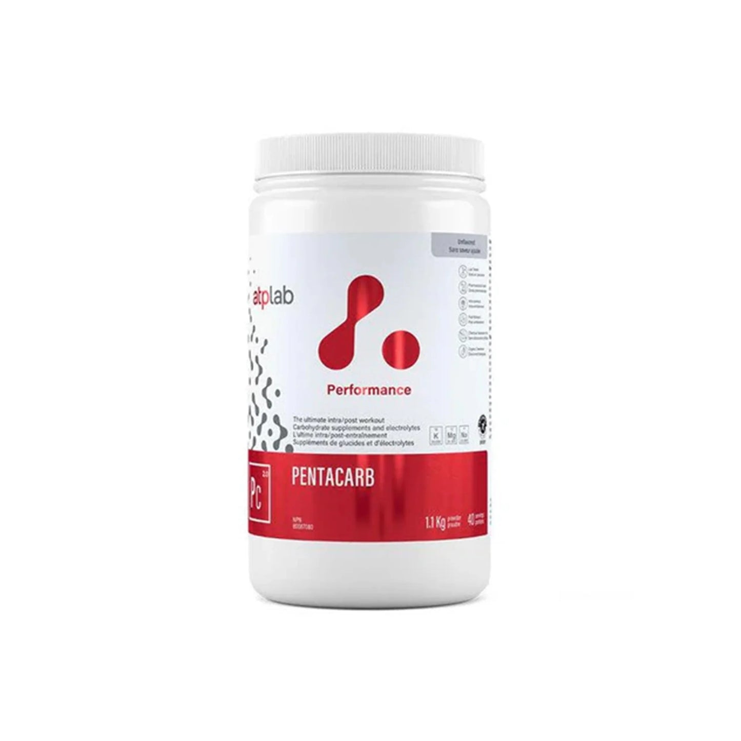ATP - Pentacarb 1.1 kg