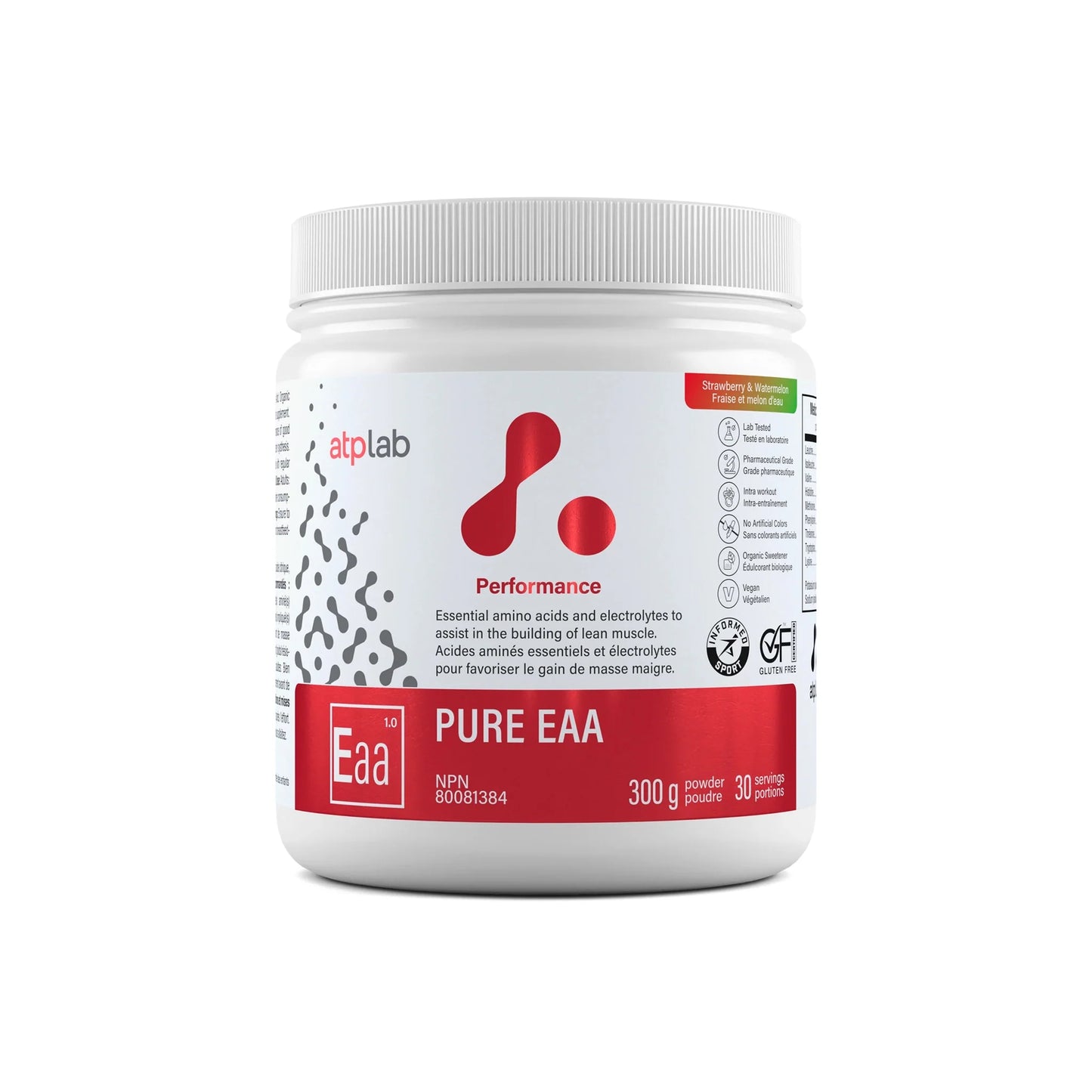 ATP - Pure EAA 300 g