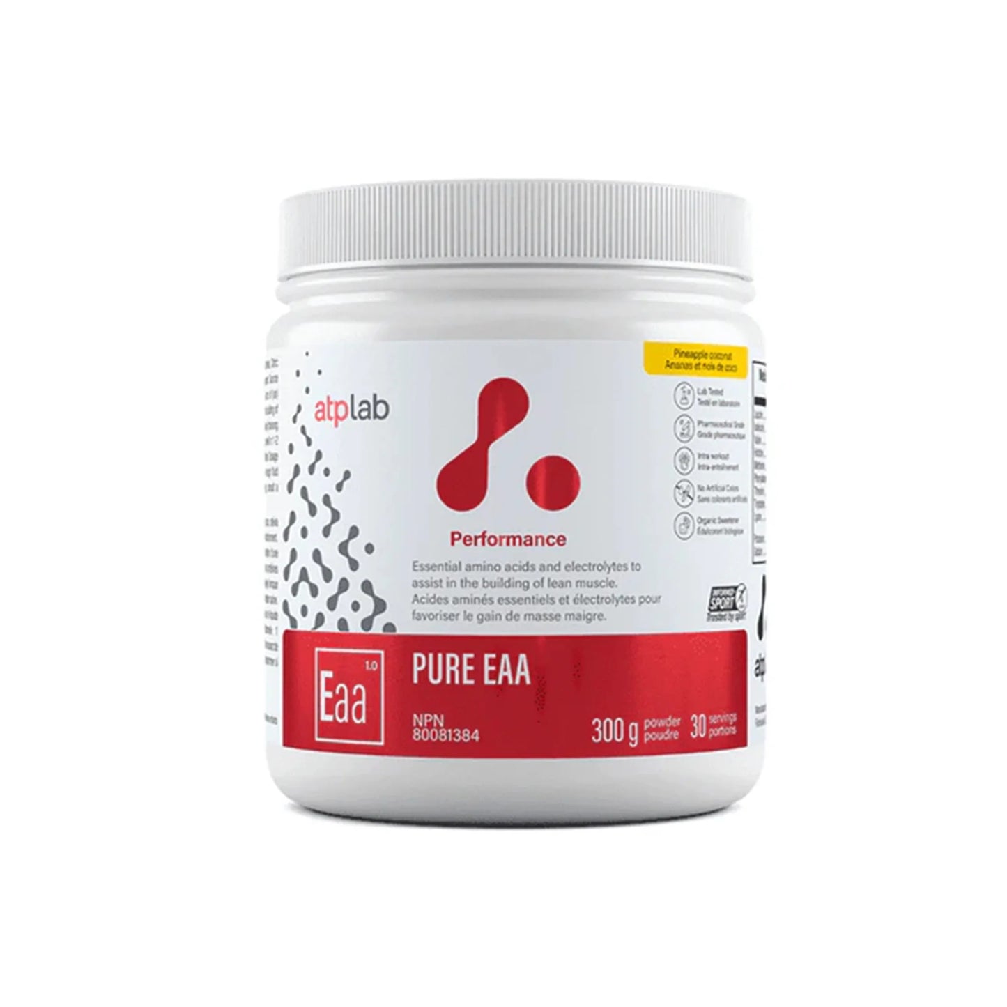 ATP - Pure EAA 300 g