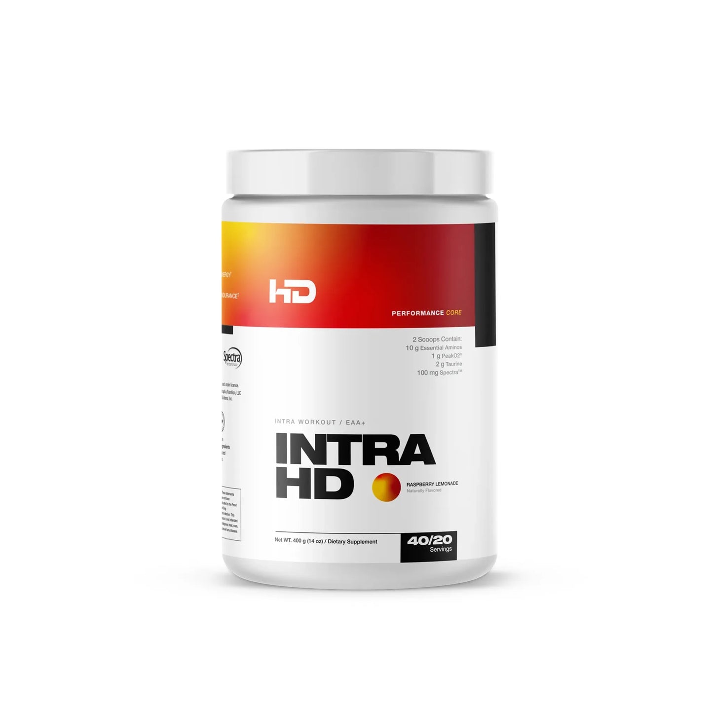 HD MUSCLE - Intra HD EAA's