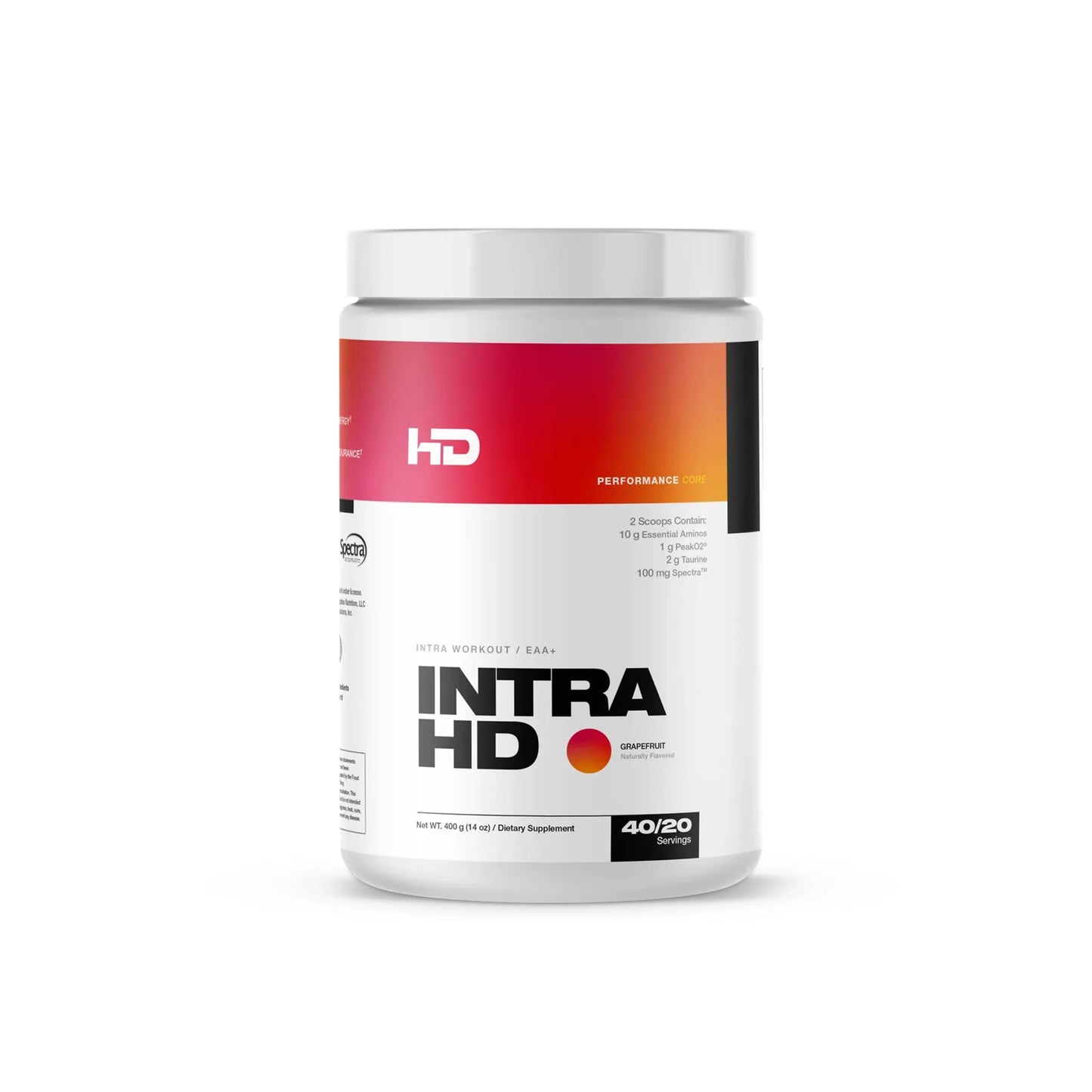 HD MUSCLE - Intra HD EAA's