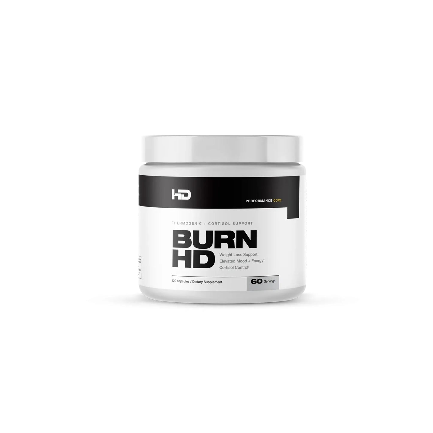 HD MUSCLE - Burn HD 60 portions