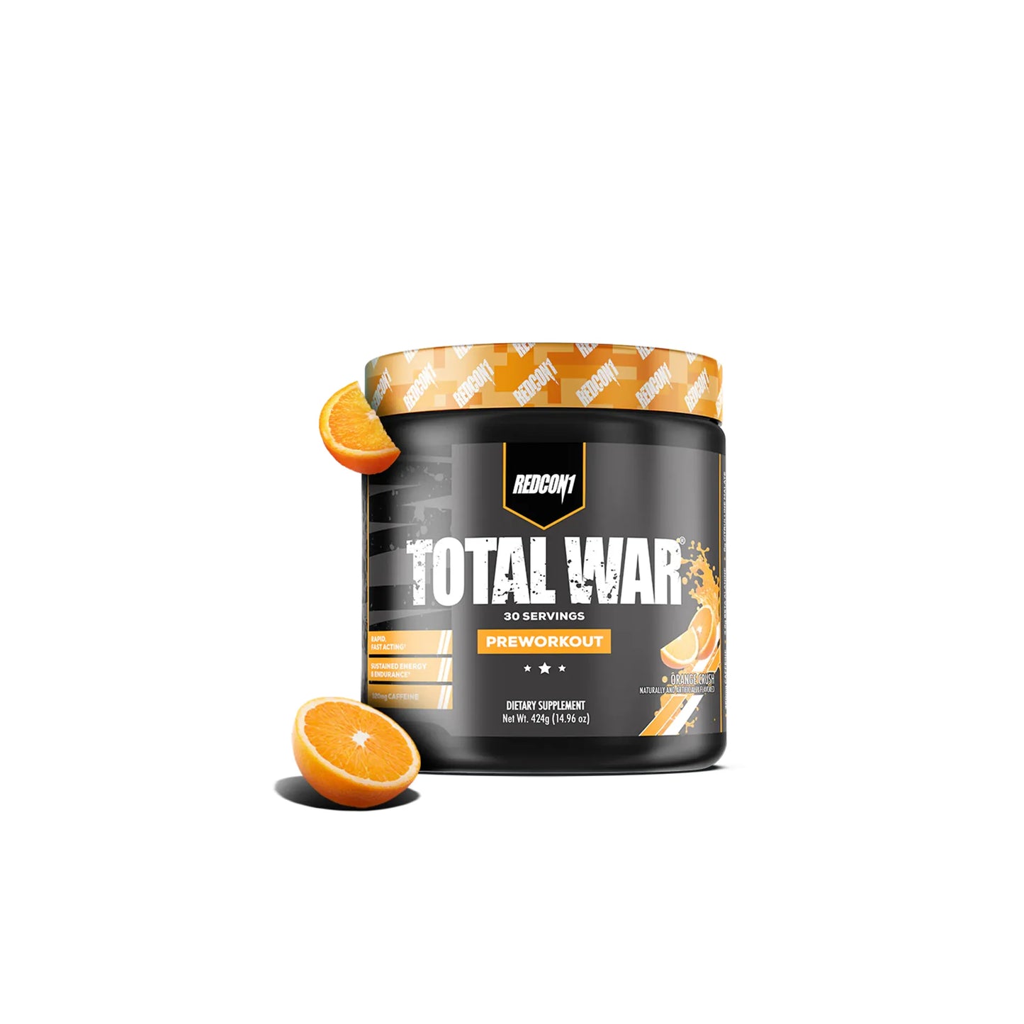 REDCON 1 - Total War 438 g