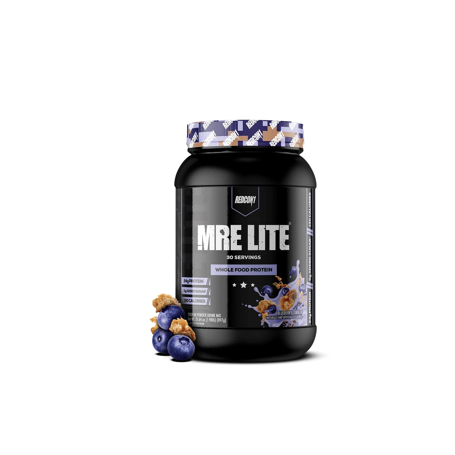 REDCON 1 - Mre Lite 2 lbs