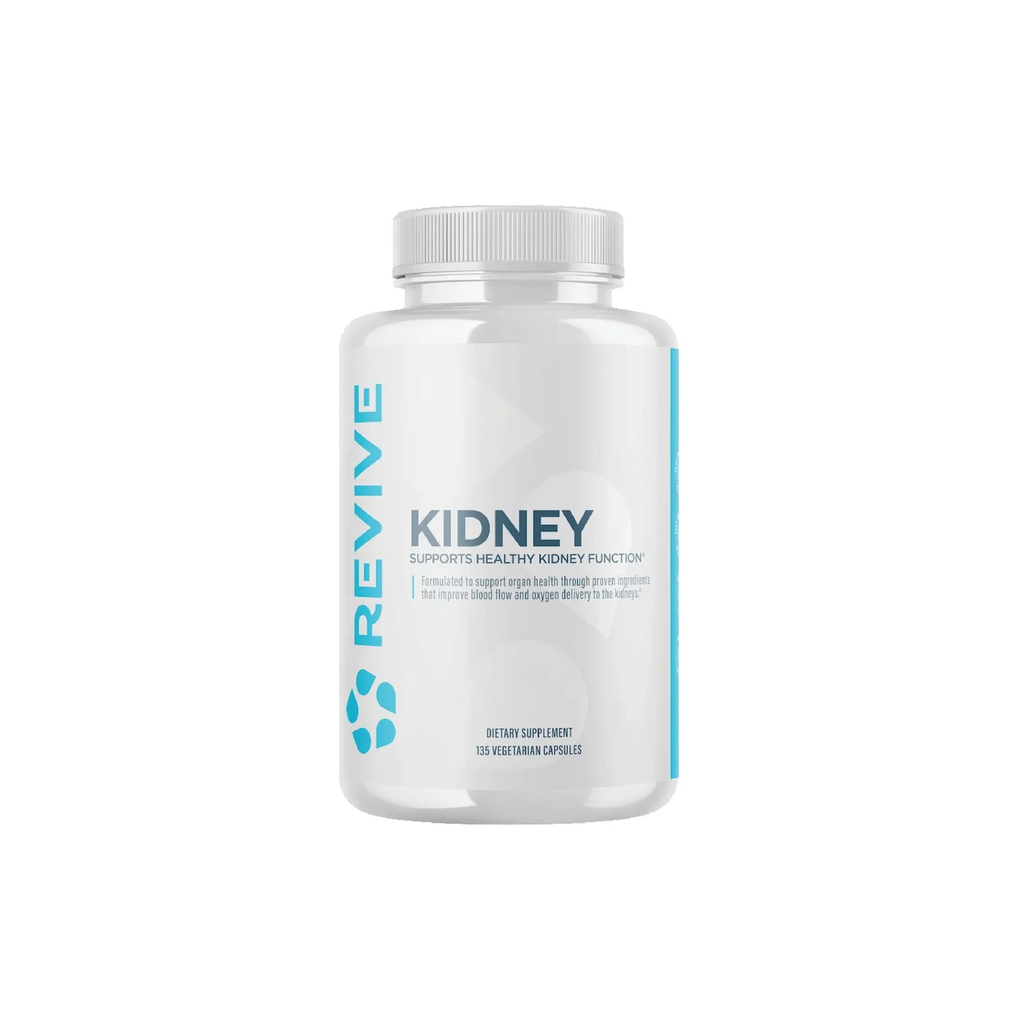 REVIVE - Kidney 360 caps
