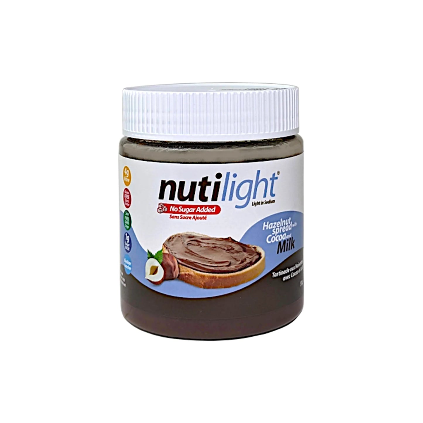 Nutilight - Nutilight 312 g