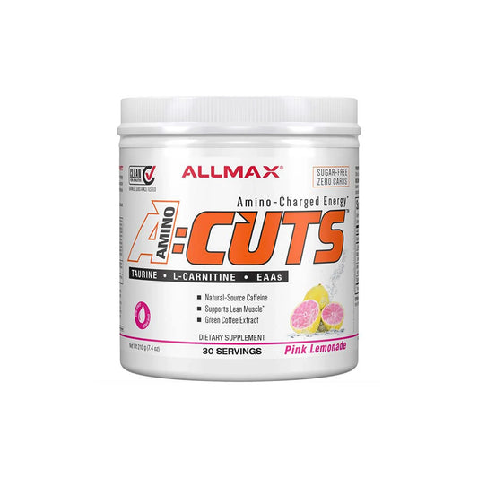 ALLMAX - ACuts, 252 g
