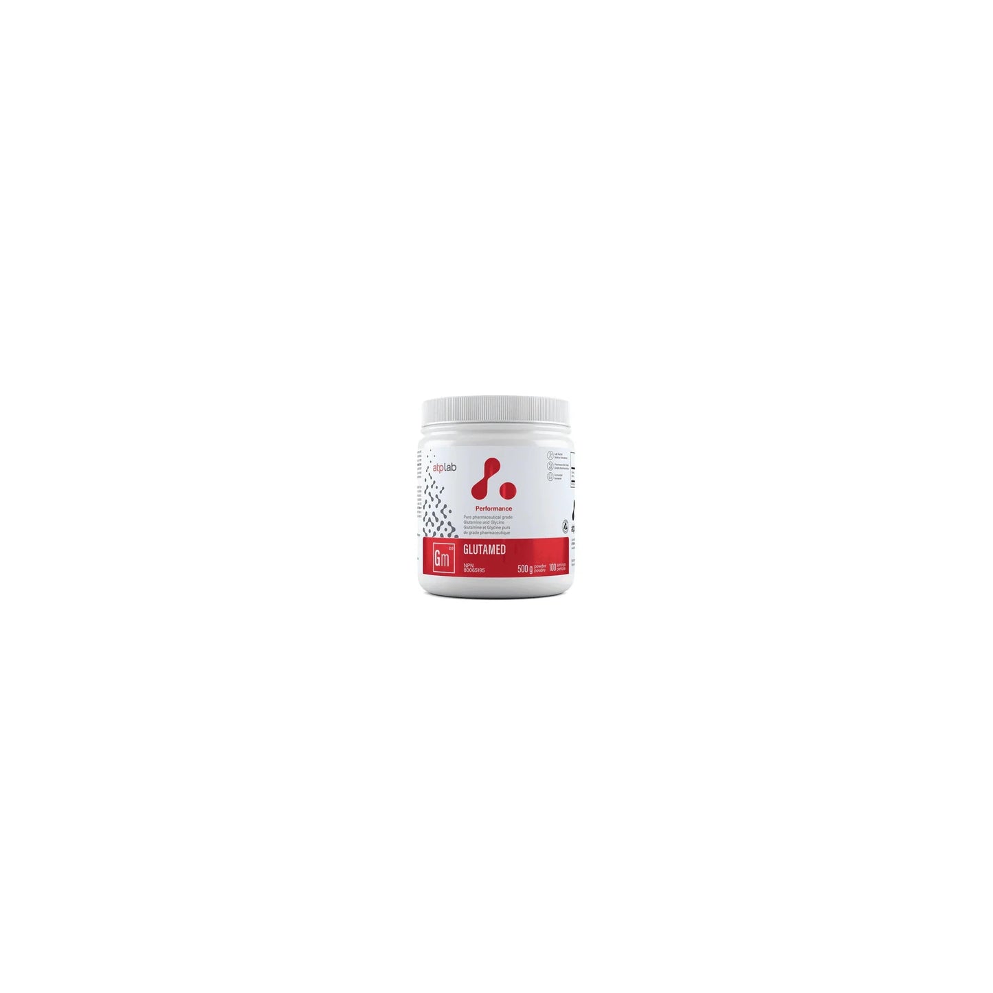 ATP - Glutamed 500 g