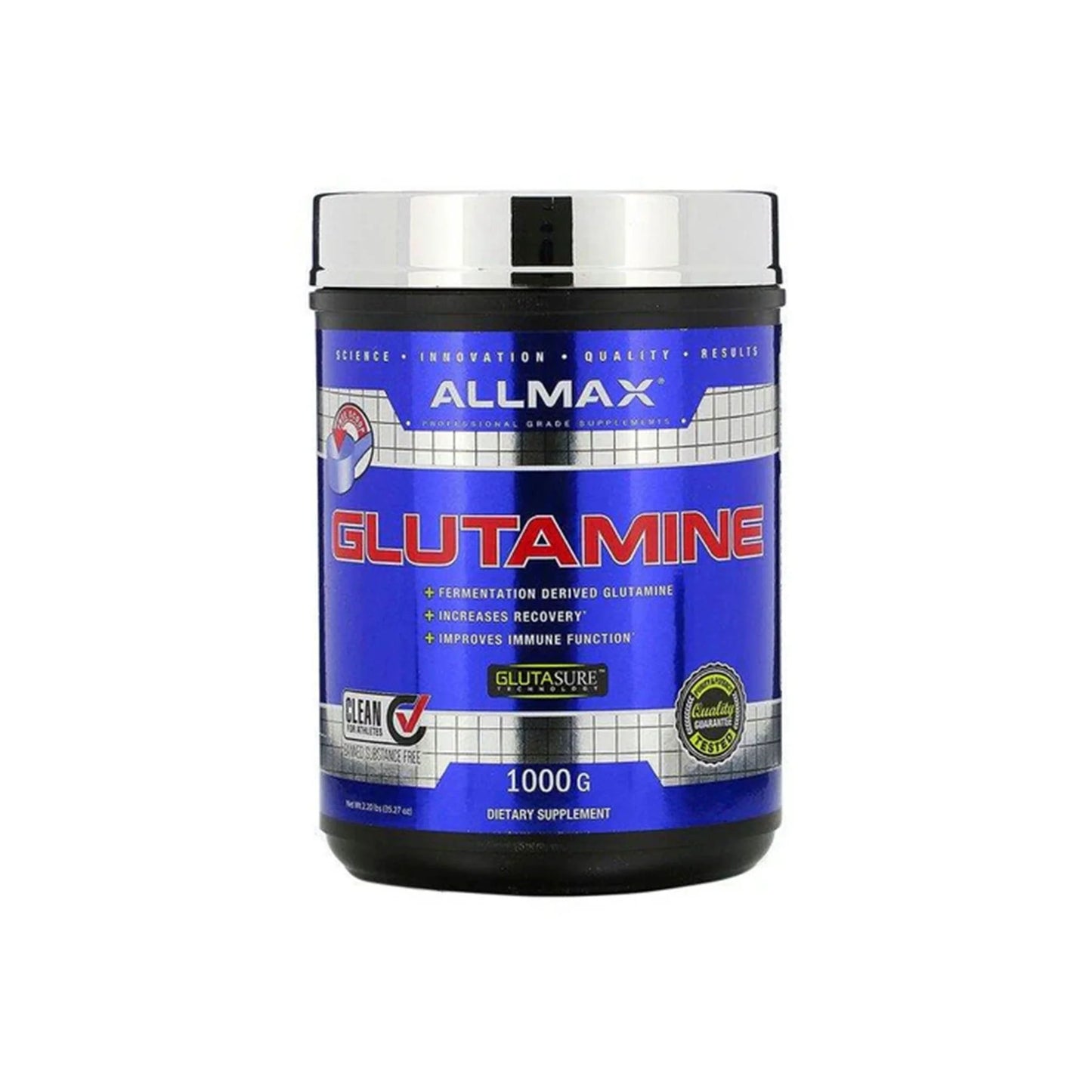 ALLMAX - Glutamine 1000 g