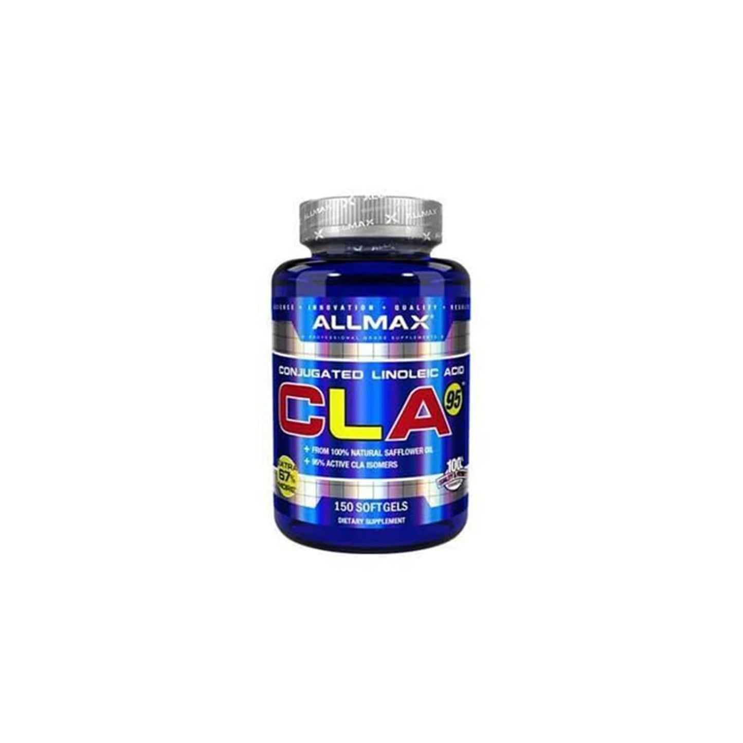 ALLMAX - CLA, 150 Softgels