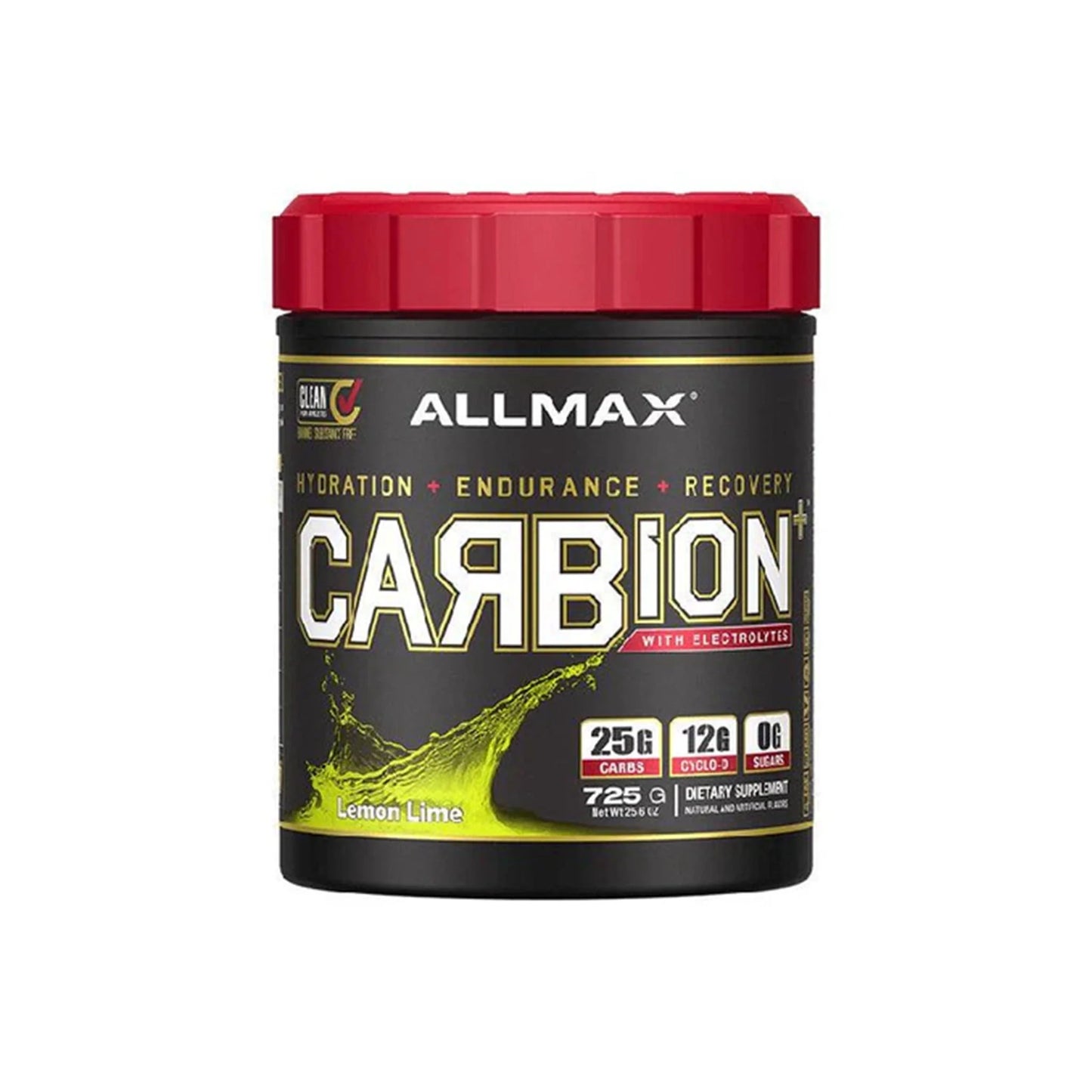 ALLMAX - Carbion, 700 - 725 g