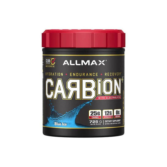 ALLMAX - Carbion, 700 - 725 g