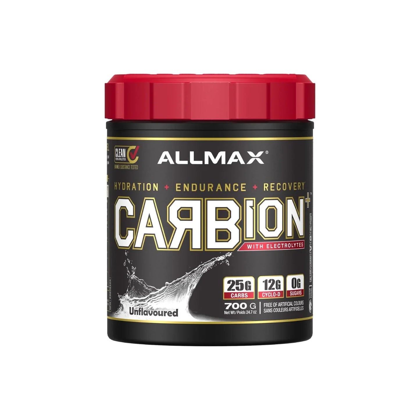 ALLMAX - Carbion, 700 - 725 g