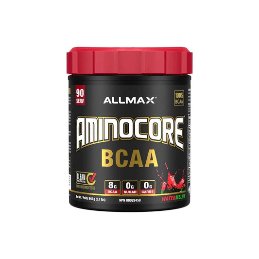 ALLMAX - Aminocore BCAA