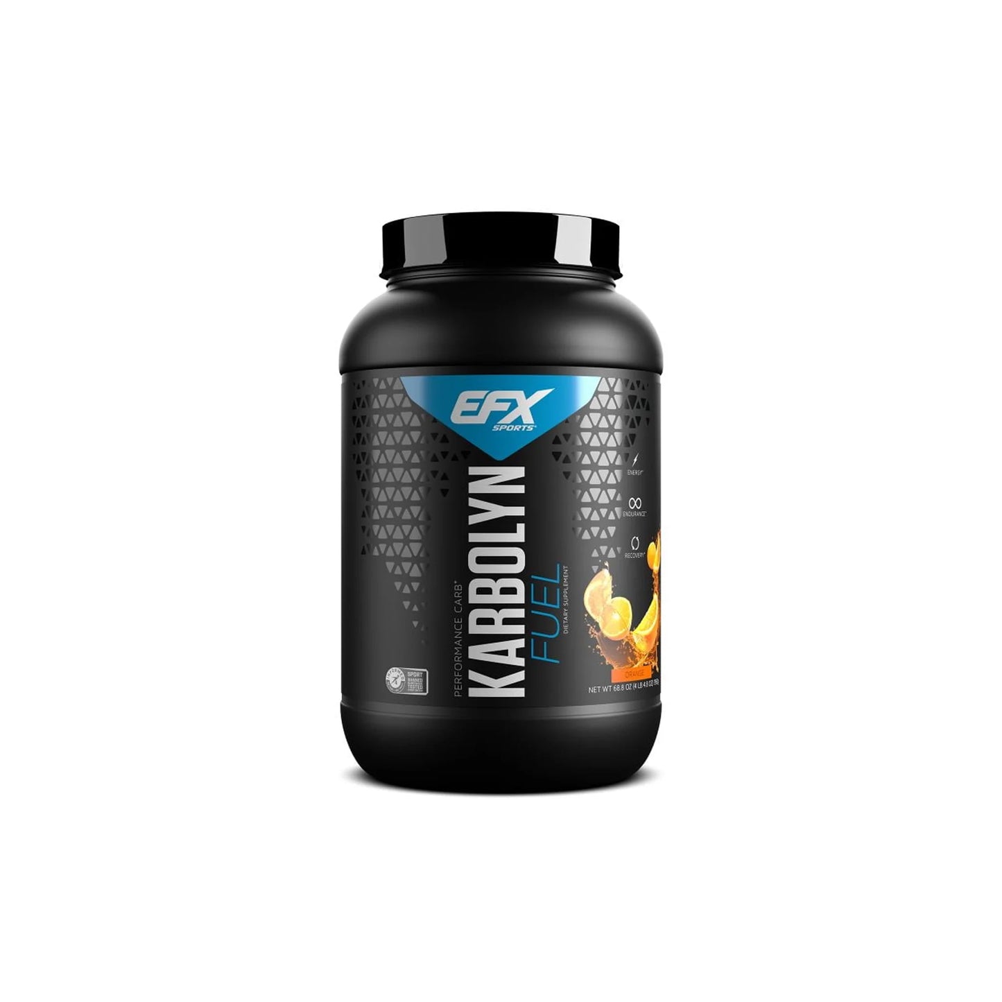 EFX SPORTS - Karbolyn 4 lbs