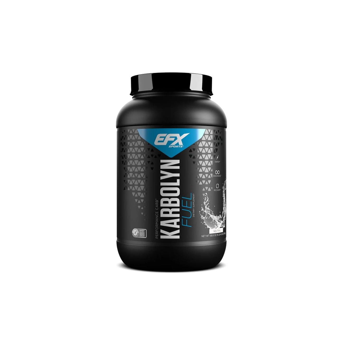 EFX SPORTS - Karbolyn 4 lbs