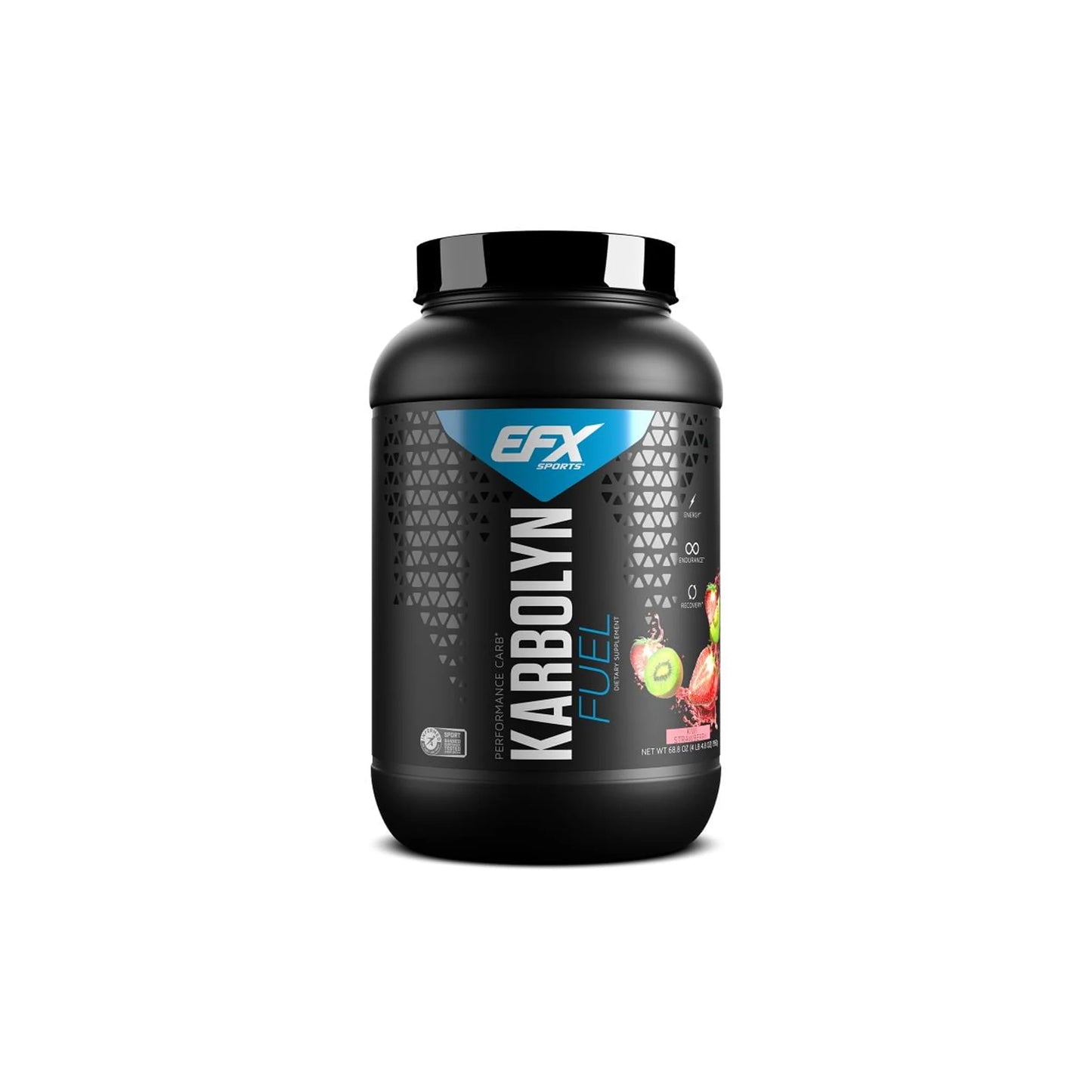EFX SPORTS - Karbolyn 4 lbs