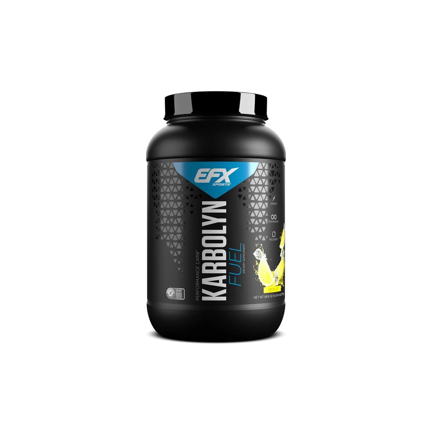 EFX SPORTS - Karbolyn 4 lbs