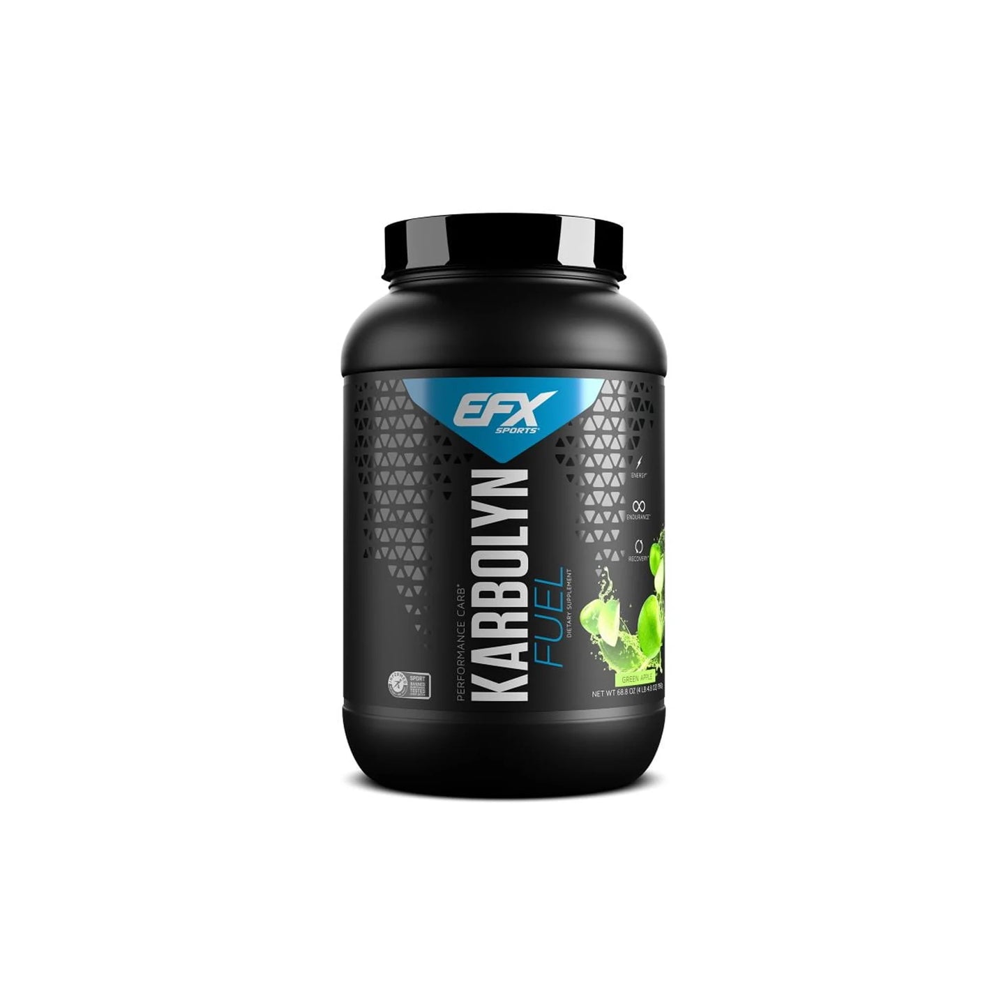 EFX SPORTS - Karbolyn 4 lbs