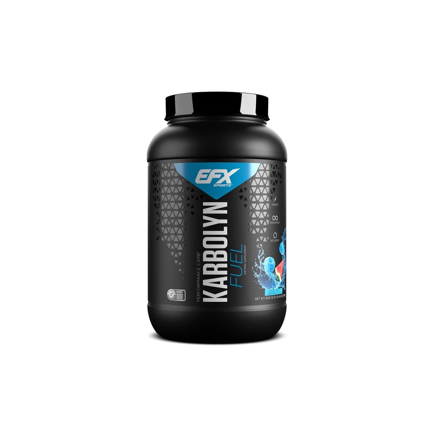 EFX SPORTS - Karbolyn 4 lbs