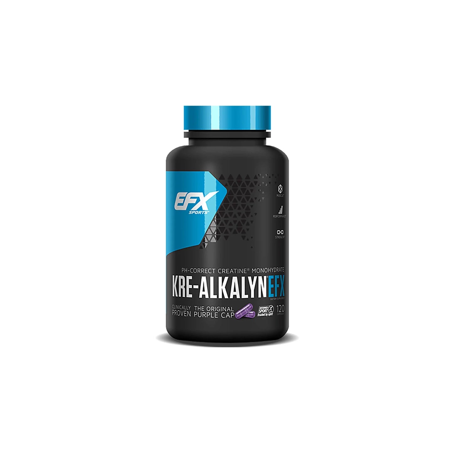 EFX SPORTS - Kre-Alkalyn