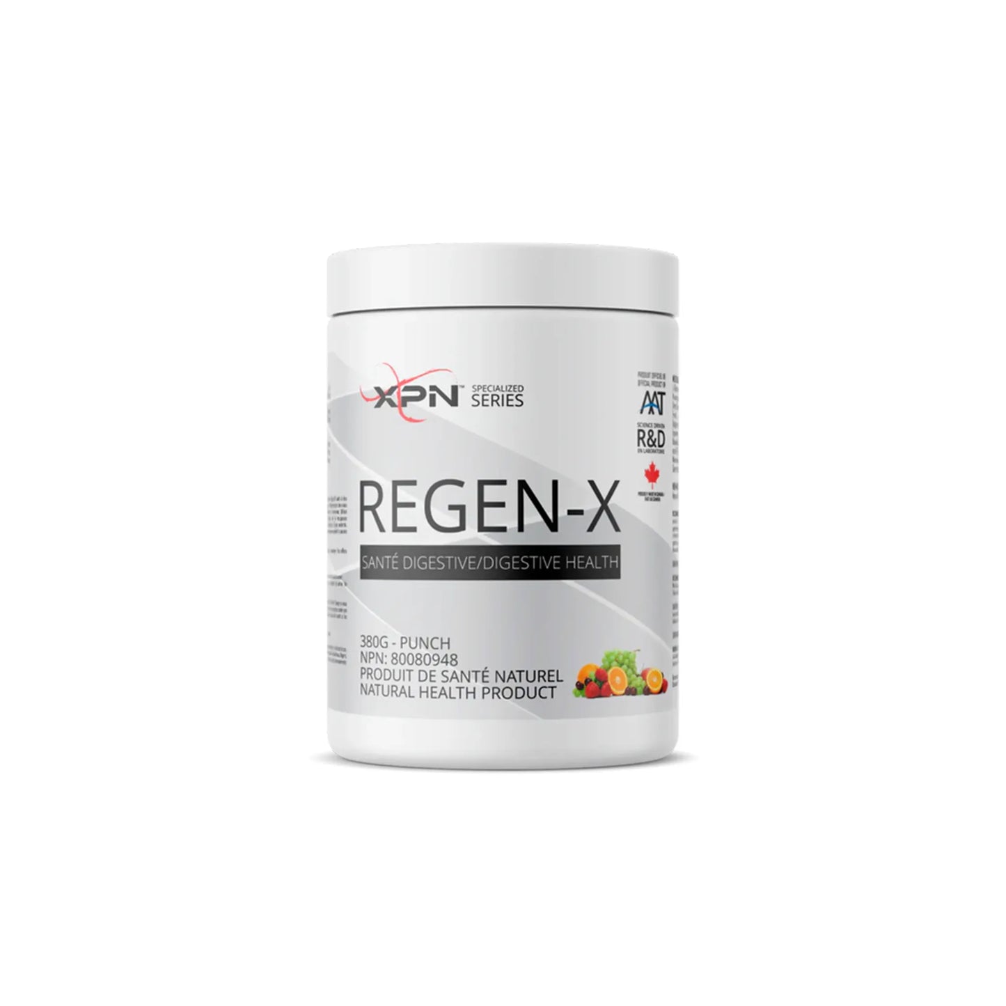 XPN - Regen-X Punch 380g