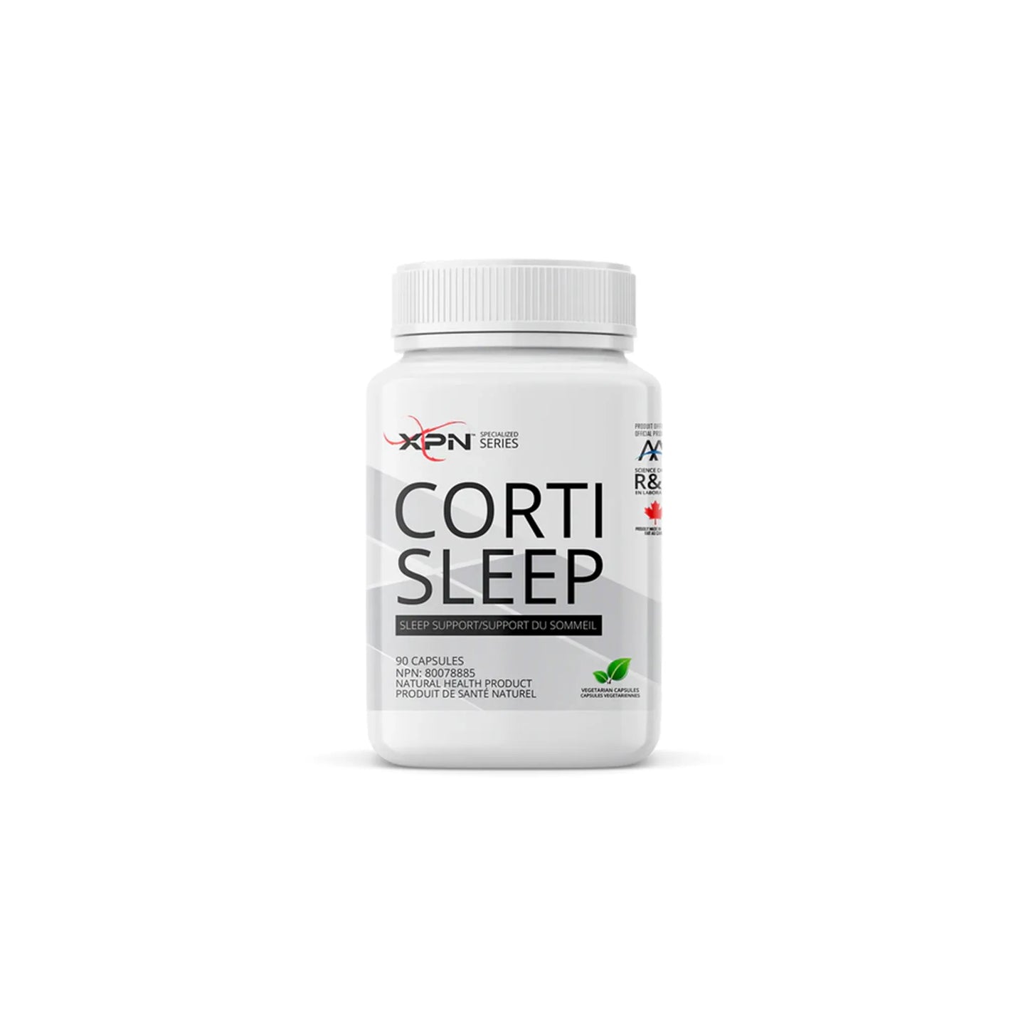 XPN - Corti Sleep 90 caps