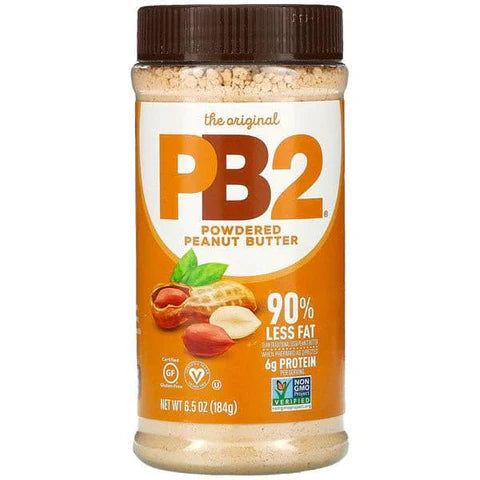 PB2 - Powdered Peanut Butter