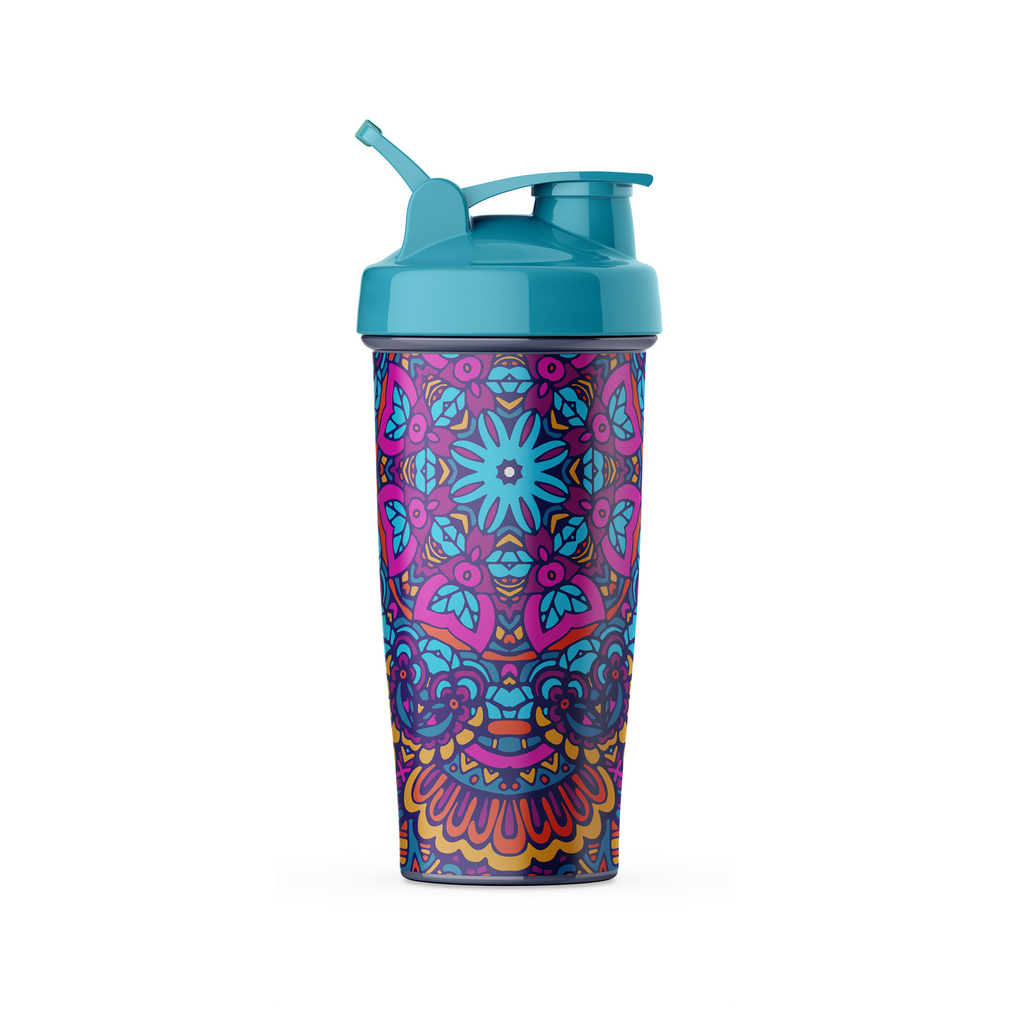 NOVA PHARMA - Shaker, 600 ml