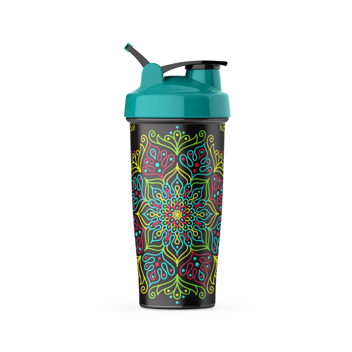 NOVA PHARMA - Shaker, 600 ml