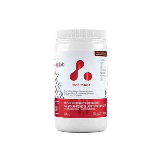 ATP  -  ISO Organic 900 g