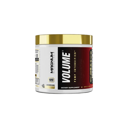 MAGNUM - Volume 120 caps