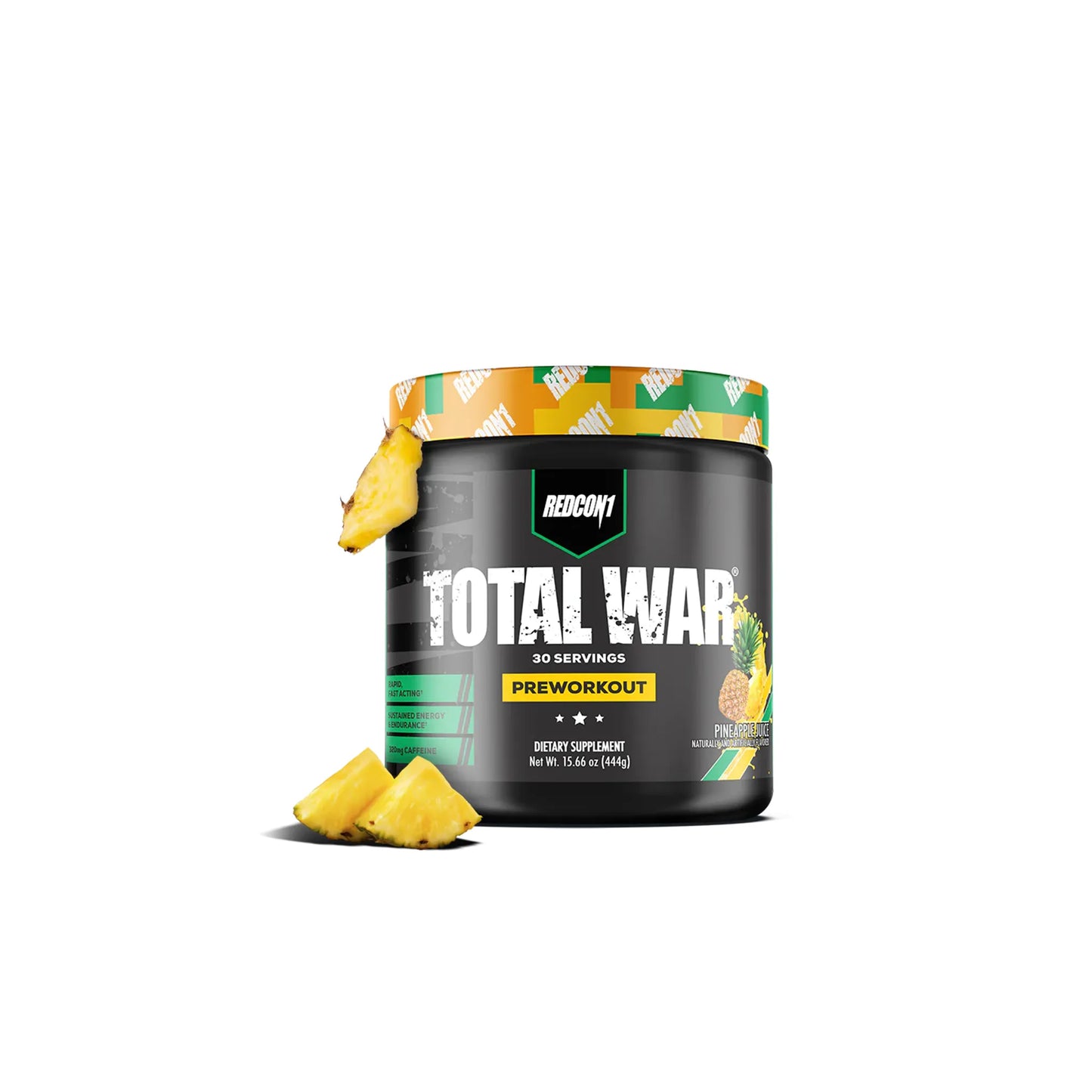 REDCON 1  -  Total War 438 g