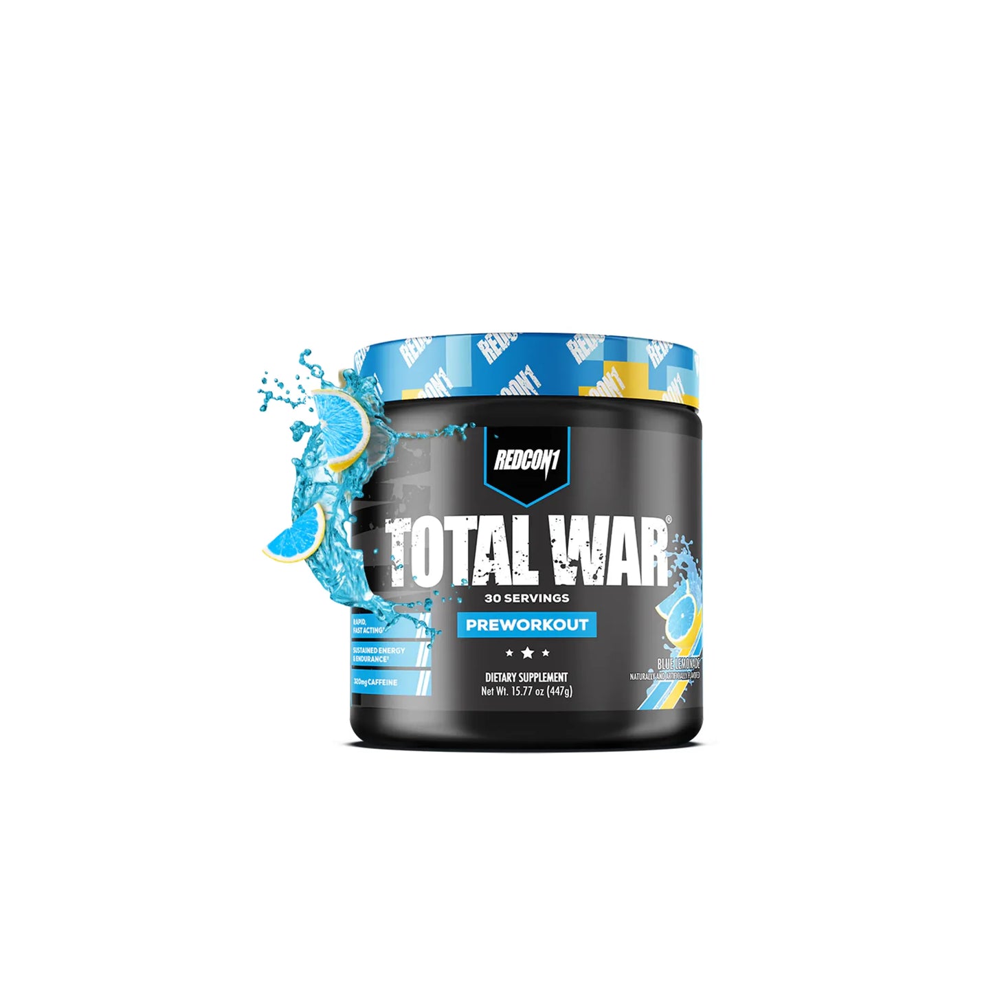 REDCON 1  -  Total War 438 g
