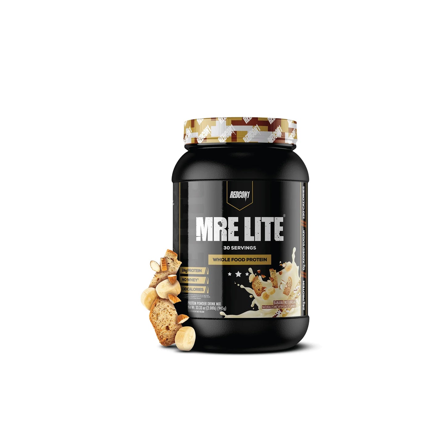 REDCON 1  -  Mre Lite 2 lbs