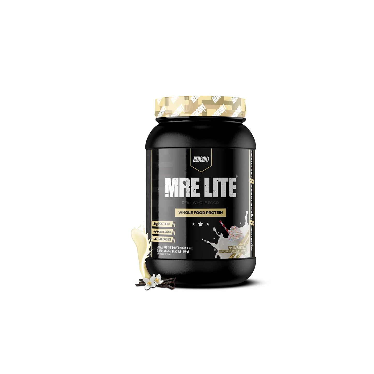 REDCON 1  -  Mre Lite 2 lbs