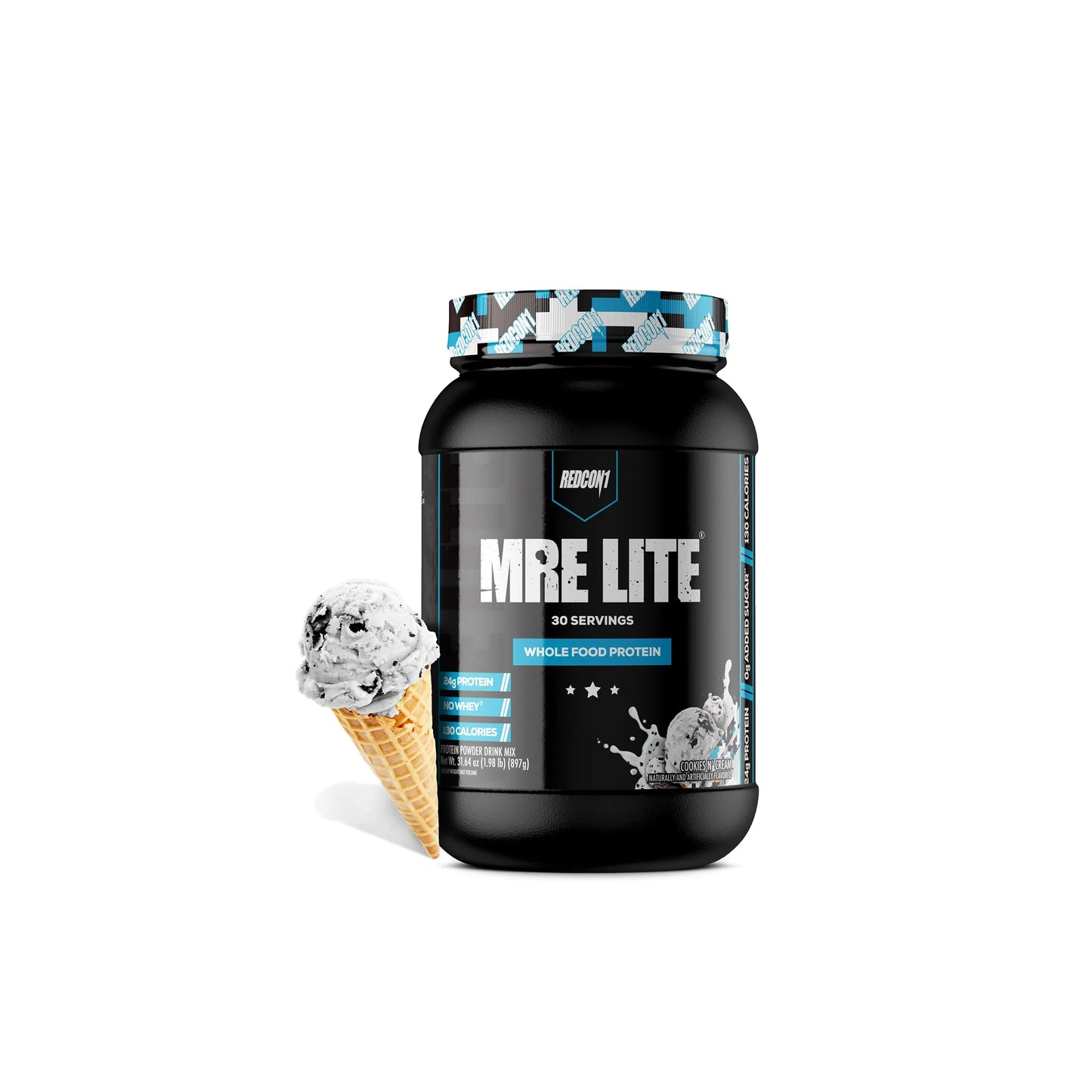 REDCON 1  -  Mre Lite 2 lbs