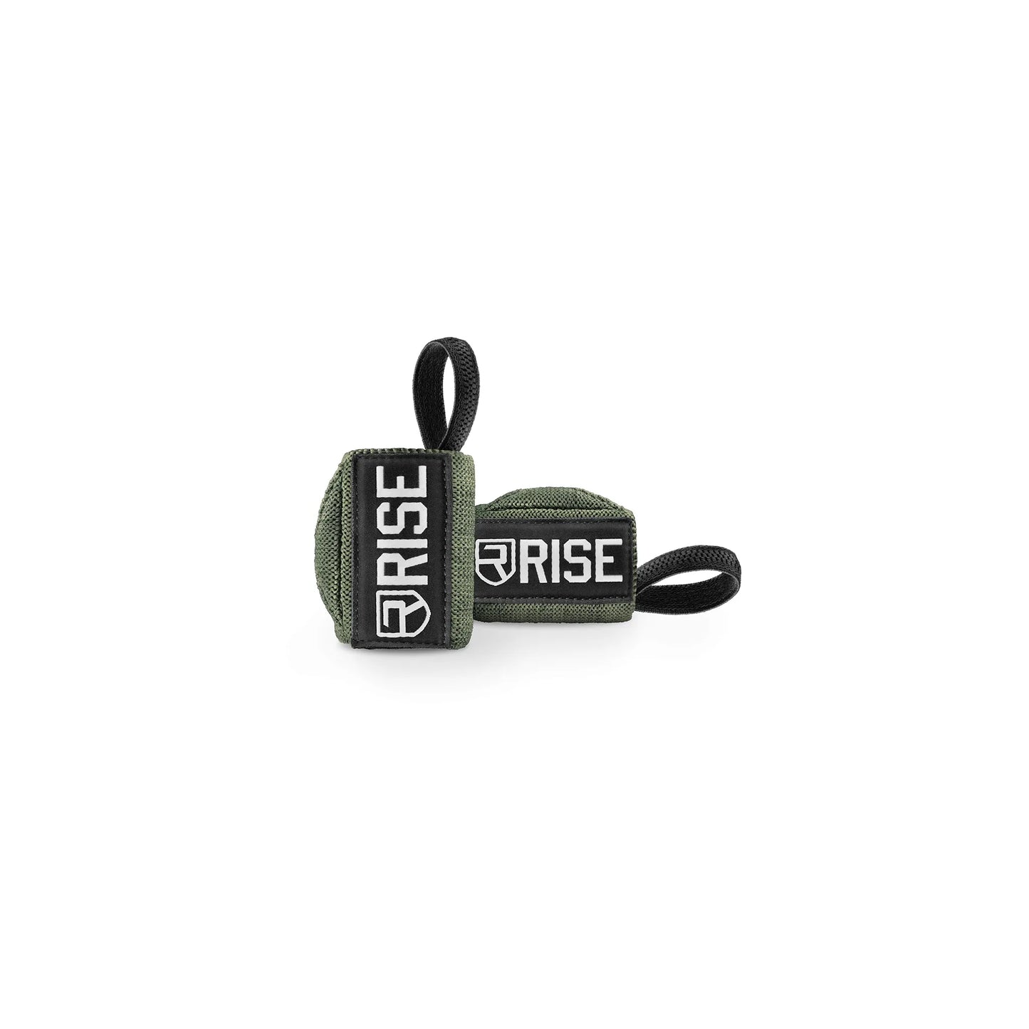 RISE - 18'' Wrist Wraps
