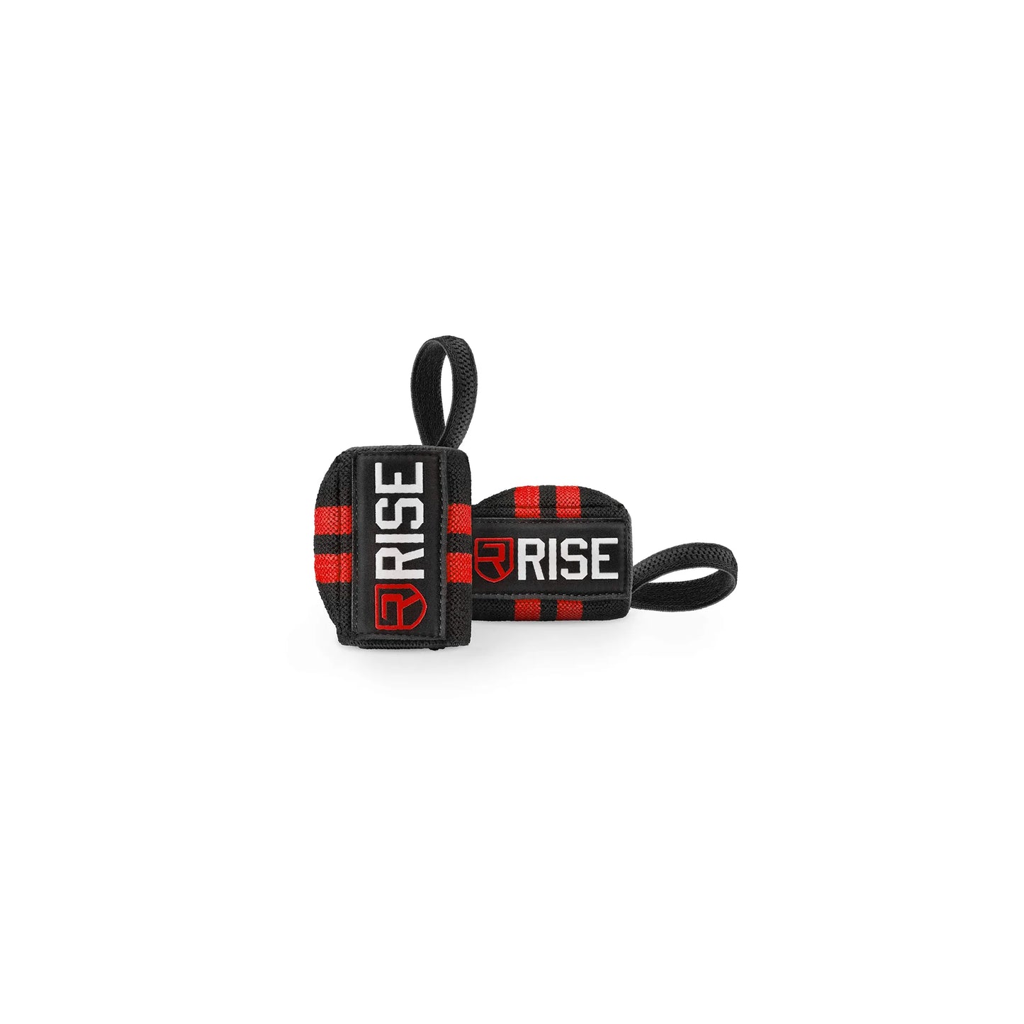 RISE - 18'' Wrist Wraps