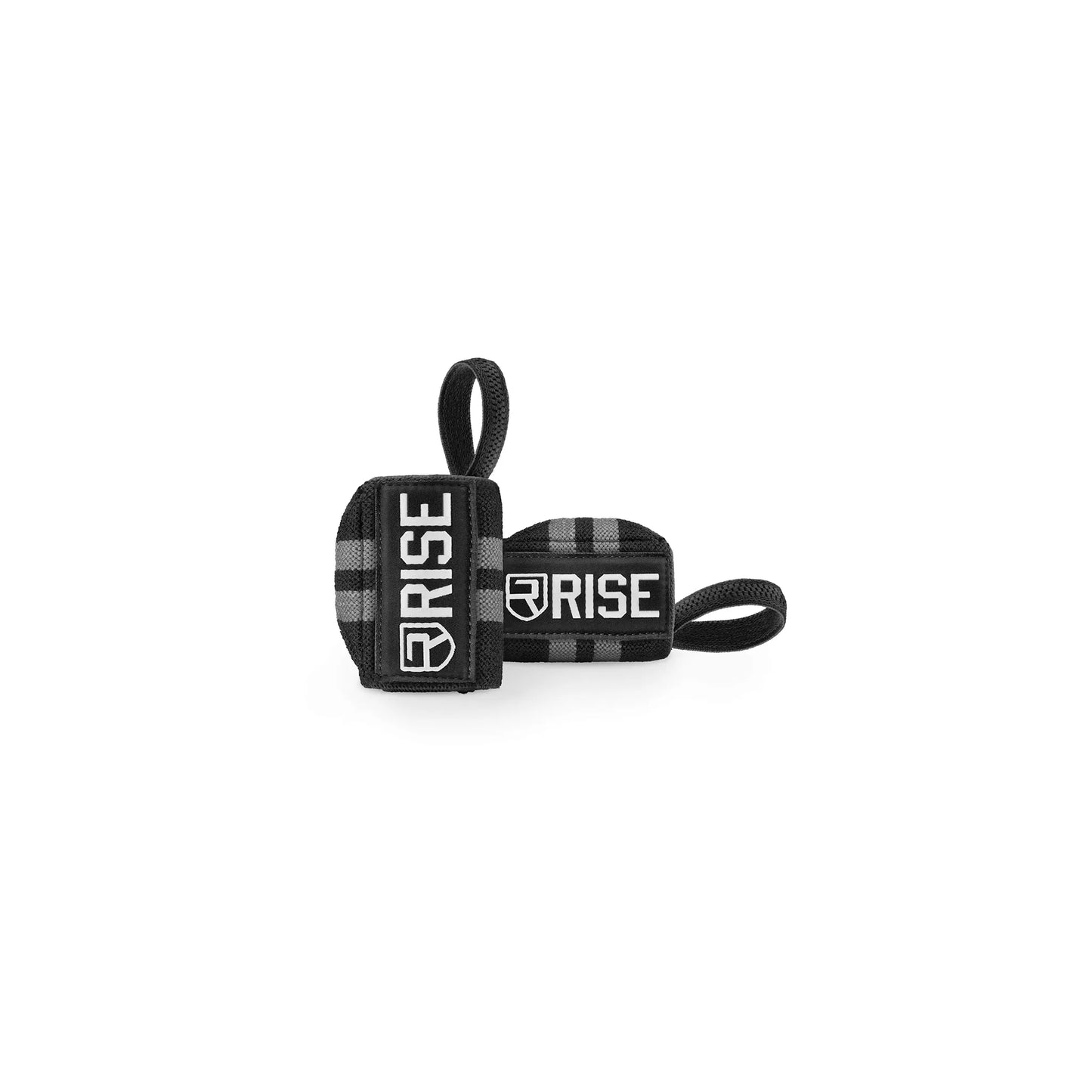 RISE - 18'' Wrist Wraps
