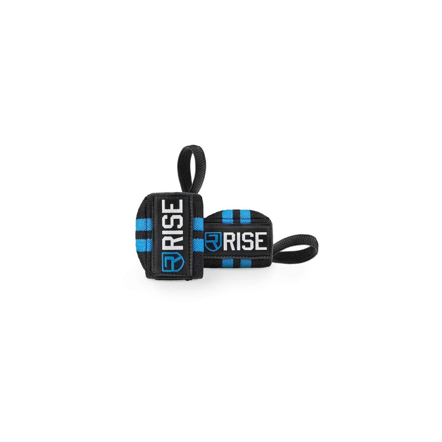 RISE - 18'' Wrist Wraps