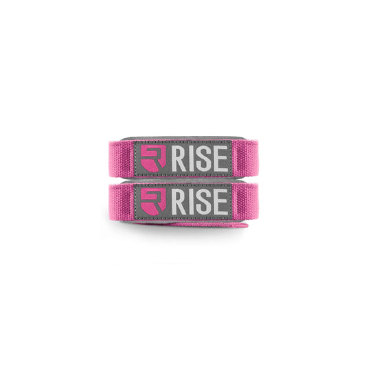 RISE - Women Lifting Straps