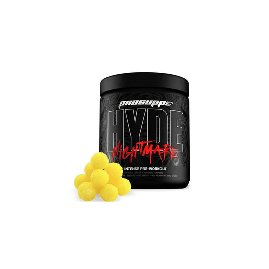 PRO SUPPS  -  Hyde Nightmare 30 portions