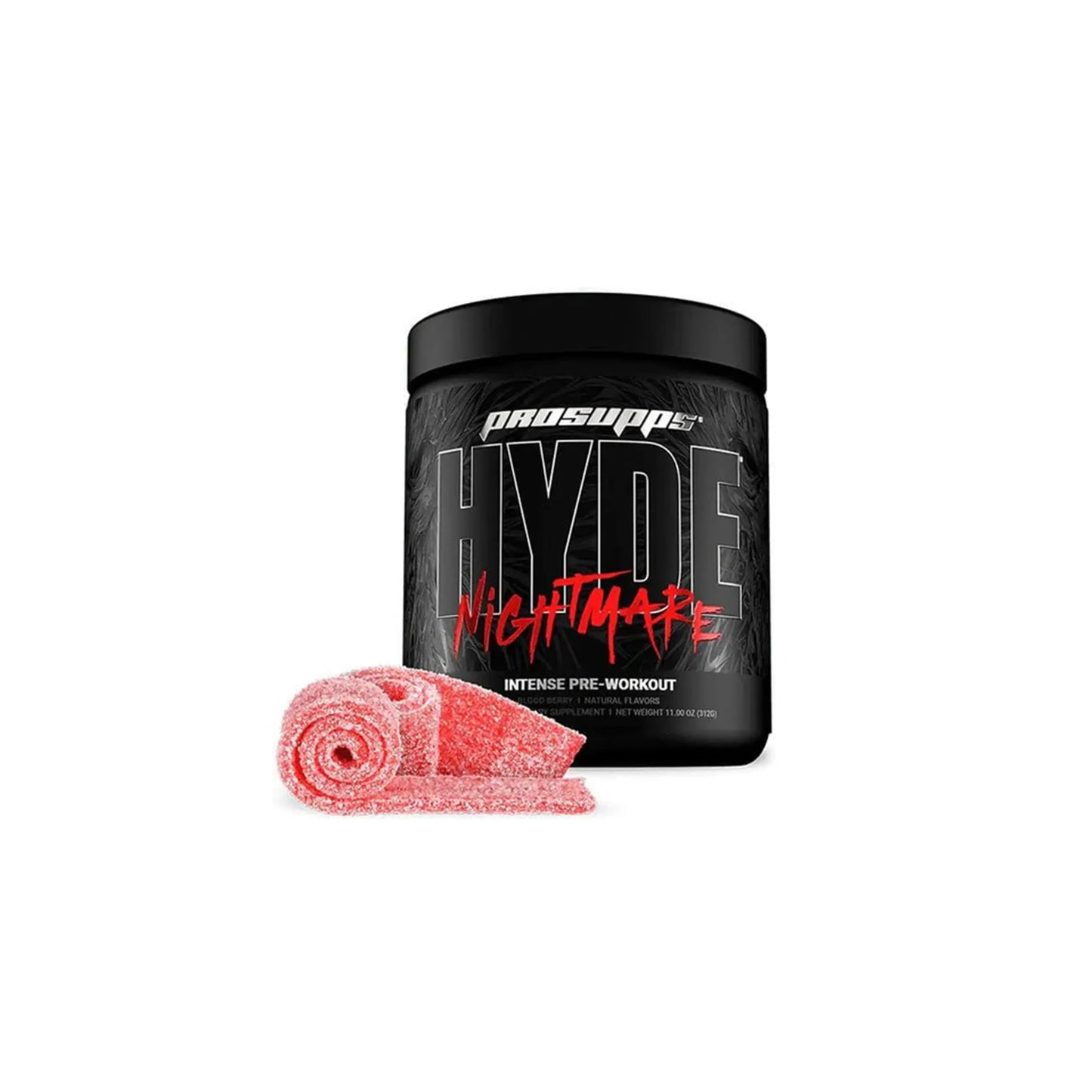 PRO SUPPS  -  Hyde Nightmare 30 portions