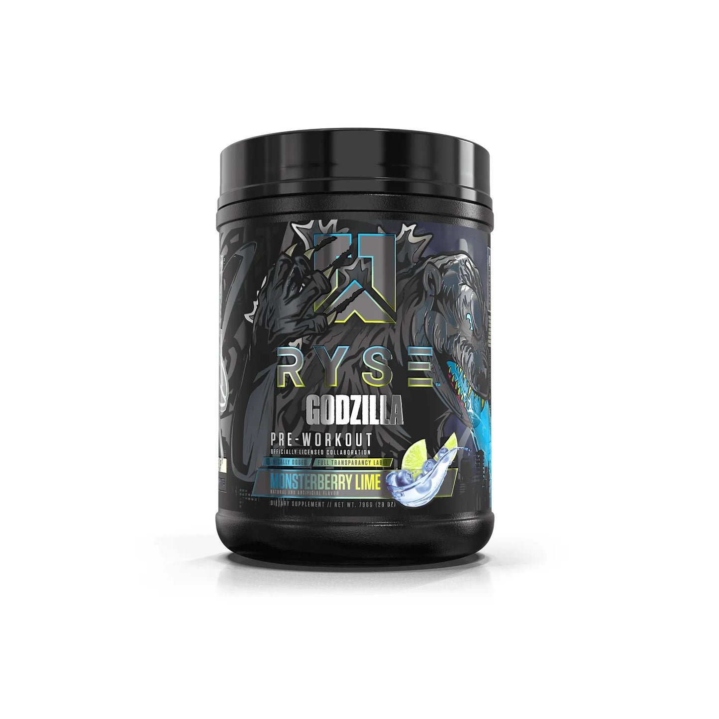 RYSE Supplements - Godzilla 792 g