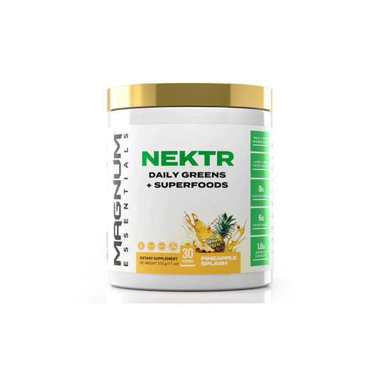 MAGNUM - NEKTR 30 portions (Greens)
