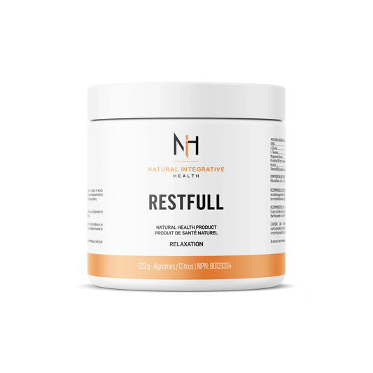 NIH - Restfull 60 portions