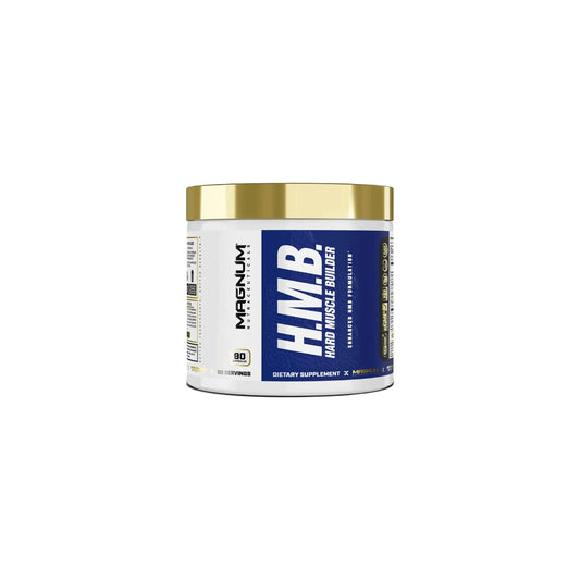 MAGNUM - H.M.B. 90 caps